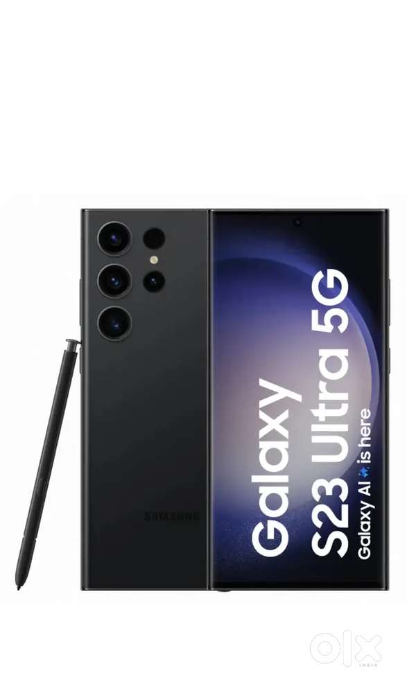 SAMSUNG S23 ULTRA