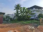 3.5 cent plot Kakkanad