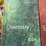 Class 11 chemistry part 1 &2