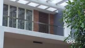 Steel work