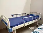 Electronic function Cot( hospital bed)