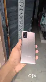 Samsung NOTE 20  (256gb)
