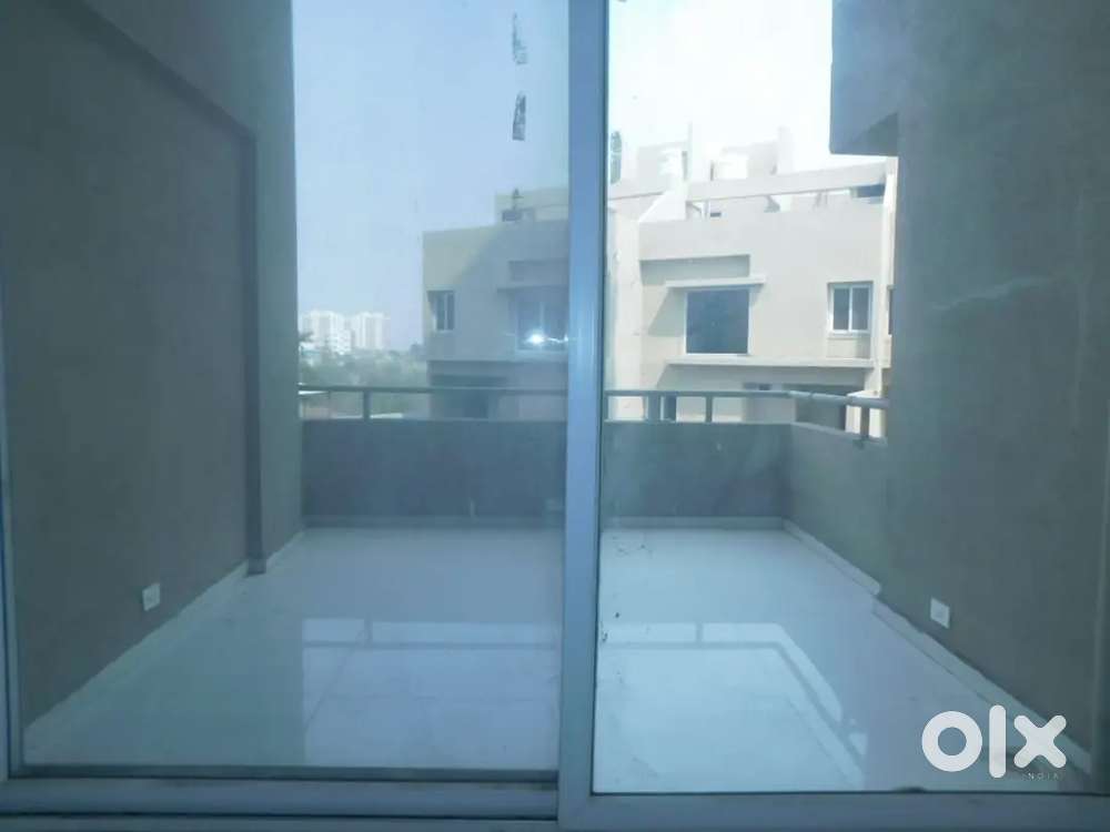 Furnished 3BHK available Rent 33k + Deposit 60k