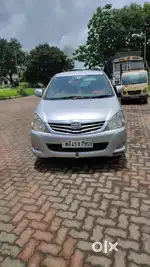 Toyota Innova 2.5 G (Diesel) 8 Seater, 2009, Diesel