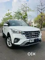 Hyundai Creta 1.4 CRDi S Plus, 2019, Diesel