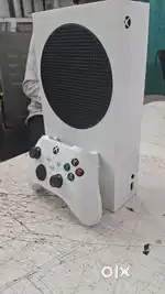 Xbox Series S | The Swift Arrow of Digital Dominance