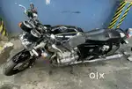 Continental GT 650