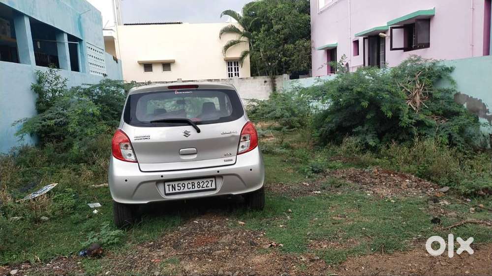 East facing plot Subhashini nagar