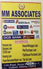 Salary with incentive and must have two-wheeler