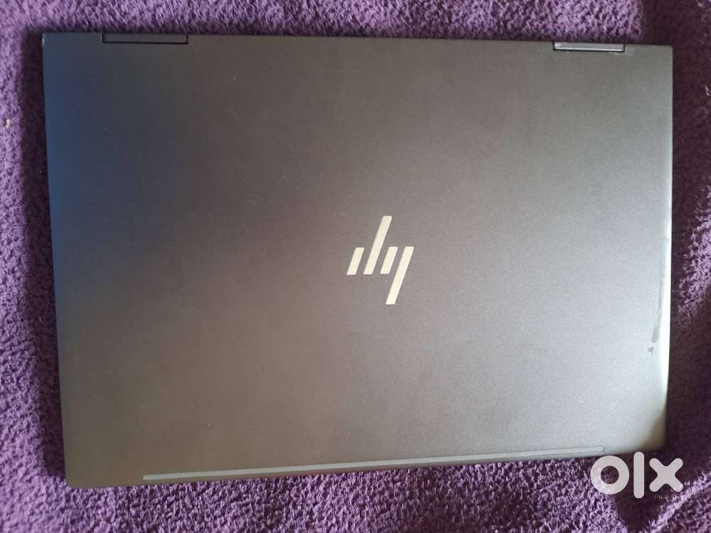 Hp envy x360