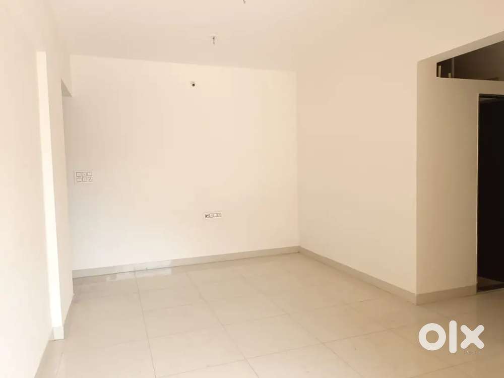 2BHK FOR RENT - VVCMC WATER SUPPLY