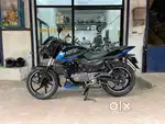 BAJAJ PULSAR 150 (2333)