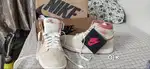 Nike Air Jordan 1 Zoom CMFT 2 Sneakers – Brand New Unworn With Box