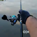Spinning reel