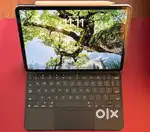 iPad Pro 11” M2 with Apple Pencil Pro & Apple Magic Keyboard