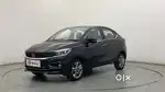 Tata Tigor XZA Plus Leatherette Pack, 2023, Petrol
