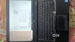 Dell i5 7th generation with touch screen
