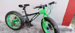 Koncept brand company bicycle