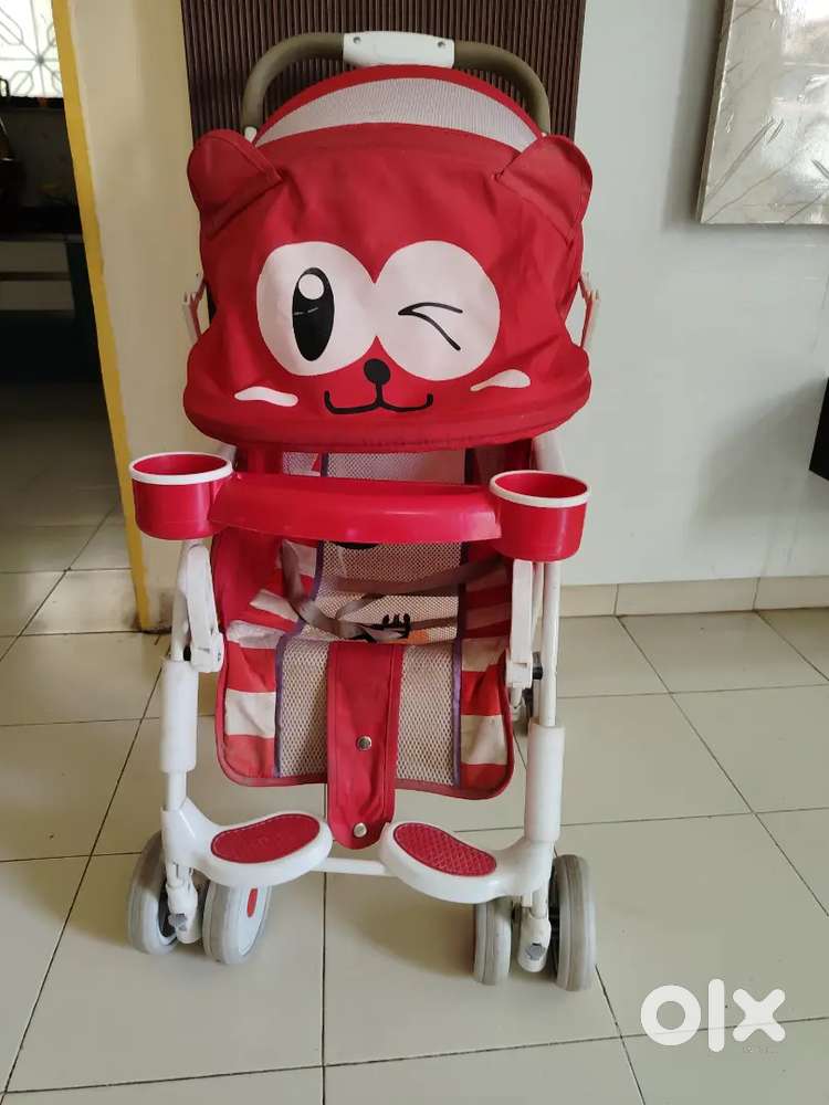 Baby stroller new,not used