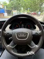 Audi A4 2014 Diesel Well Maintained