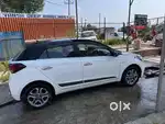 I20 Elite With Finance.