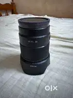 SONY FE 35mm 1.8