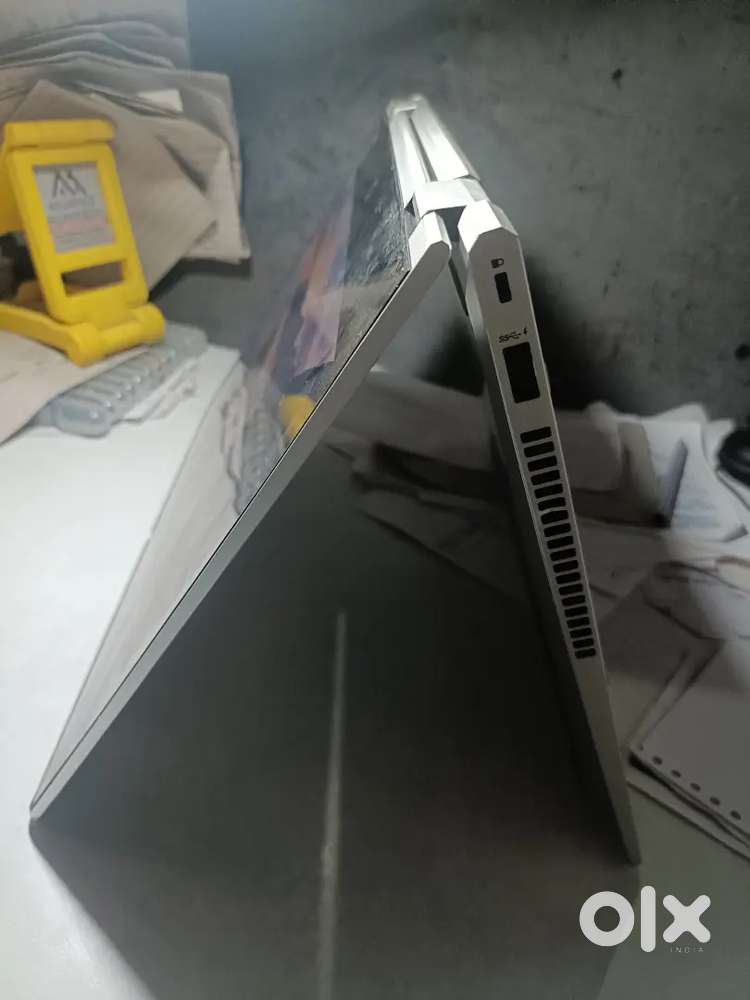 HP x360 Ryzen 7 Pro 5850U – 16 / 512 touchscreen