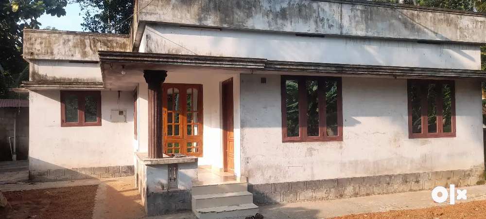 3bhk house for rent near puravoor Bridge 500m from atl crl road