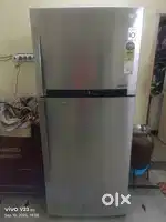 L G  Refrigerator (495 ltr)