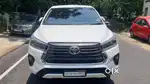 Toyota Innova Crysta 2.8 Z, 2020, Diesel