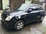 Maruti Suzuki Swift 2005 paper valid