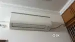 Daikin 1.5 ton inverter series