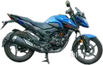 Honda Xblade Vehicle is for sale