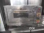 Pizza oven