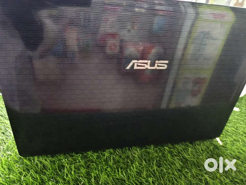 Asus K 53 E