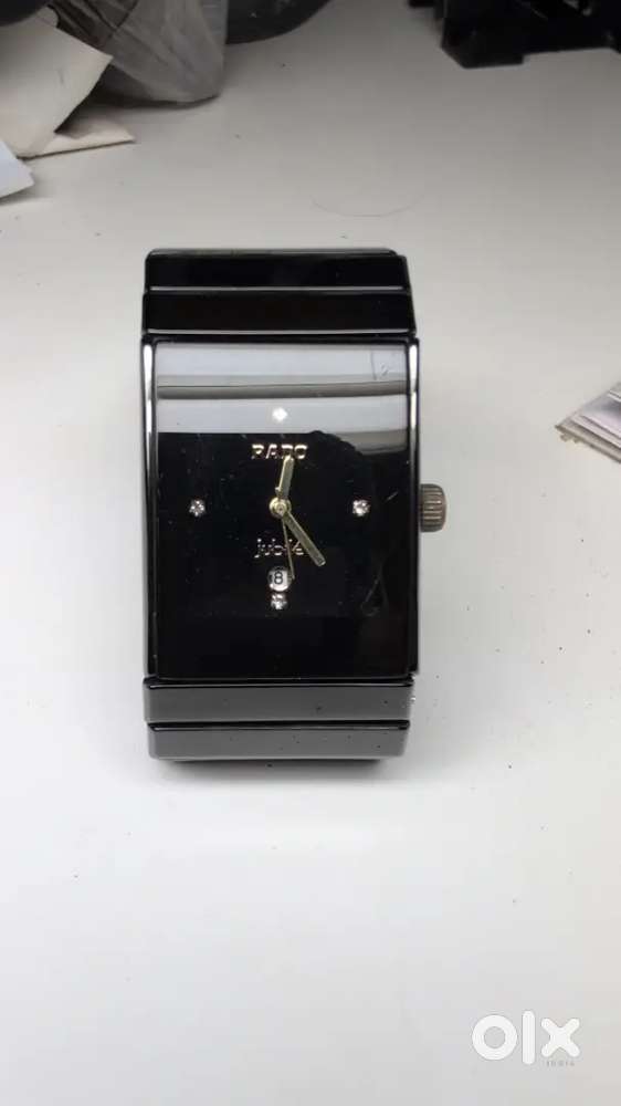Rado original watch