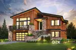 MASSIVE FURNISHED HOUSE AND CAR WITH LAND :D
