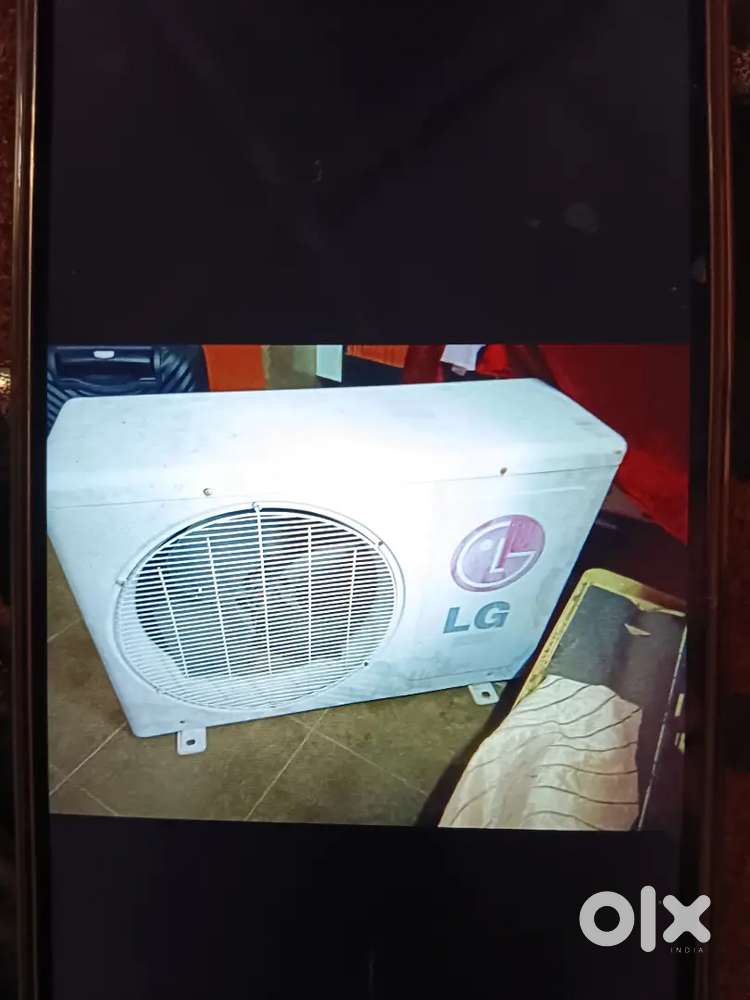 L.G A/c for sale