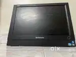 Lenevo pc inbuild cpu