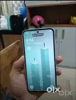 Samsung galaxy A35
