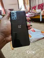 Oneplus 9R