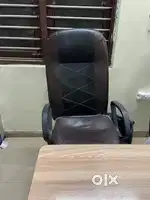 Office chair for sale new purchase karna hai lene wale hi dm kare