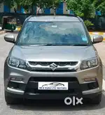 Maruti Suzuki Vitara Brezza VDi AMT, 2019, Diesel
