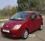 Chevrolet Spark 1.0 PS, 2011, Petrol