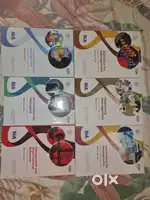 Mba text books
