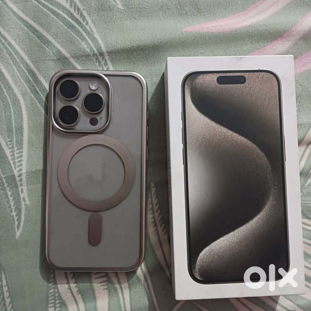 iphone 15 pro 128 gb