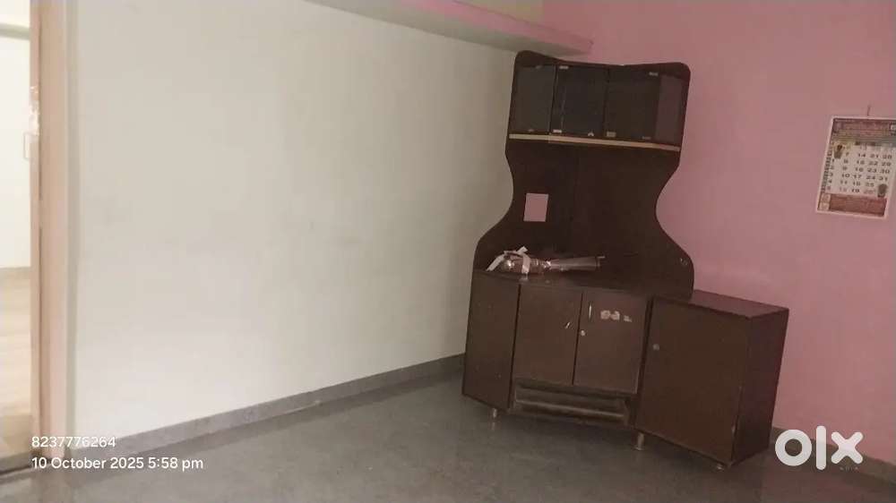 1Bhk Bungalow Near Chetana Pump Brokerage Visit Fee Apply