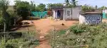 మెయిన్ రోడ్డు ఉత్తరం పడమర ఫేస్ గల  50 అంకనముల స్థలం అమ్మబడు ను