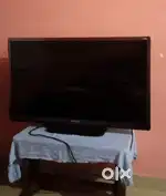 Non Smart Philips LED TV for immediate sale