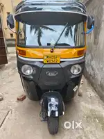Urgent Sale – Only 2 Months Old Auto Rickshaw – Like New Condition